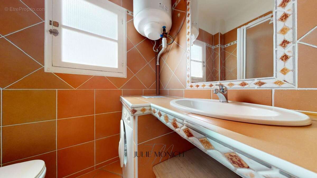 Appartement à BANYULS-SUR-MER