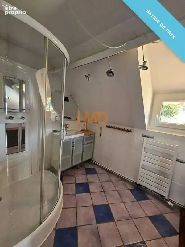 Maison 6 Pièces 150 m² – Vue mer – Saint-Brevin Mindin - photo 16