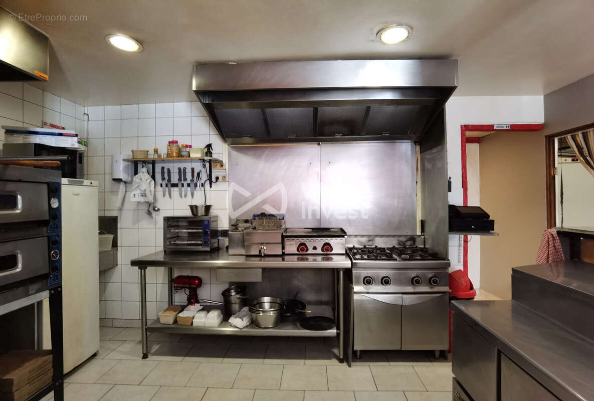 Autre à LABLACHERE