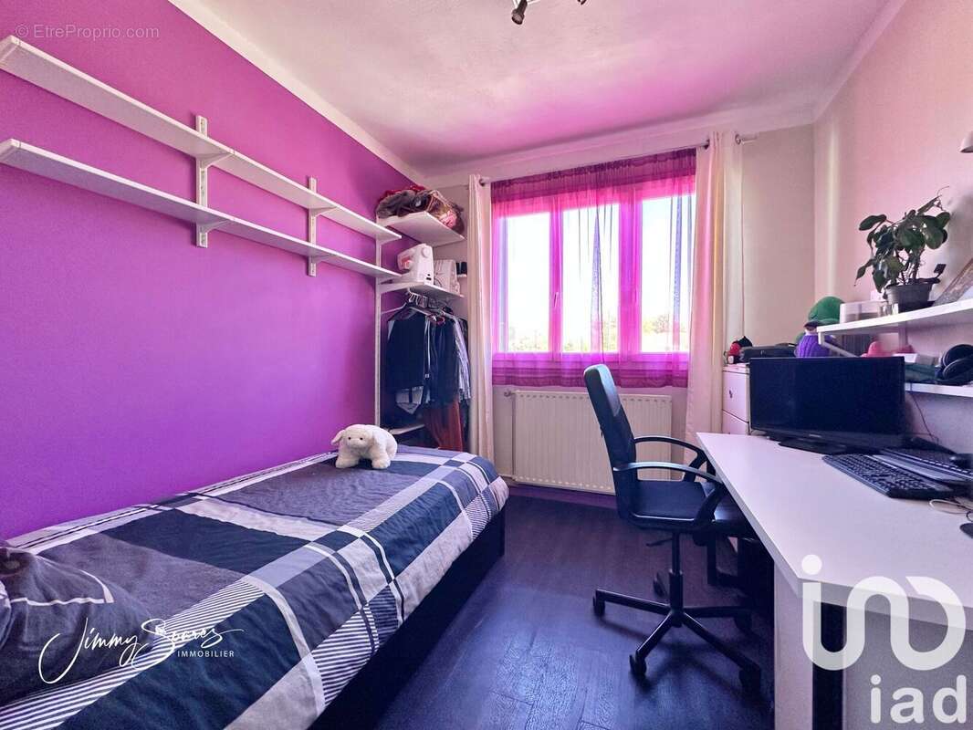 Photo 9 - Maison à LA QUEUE-EN-BRIE