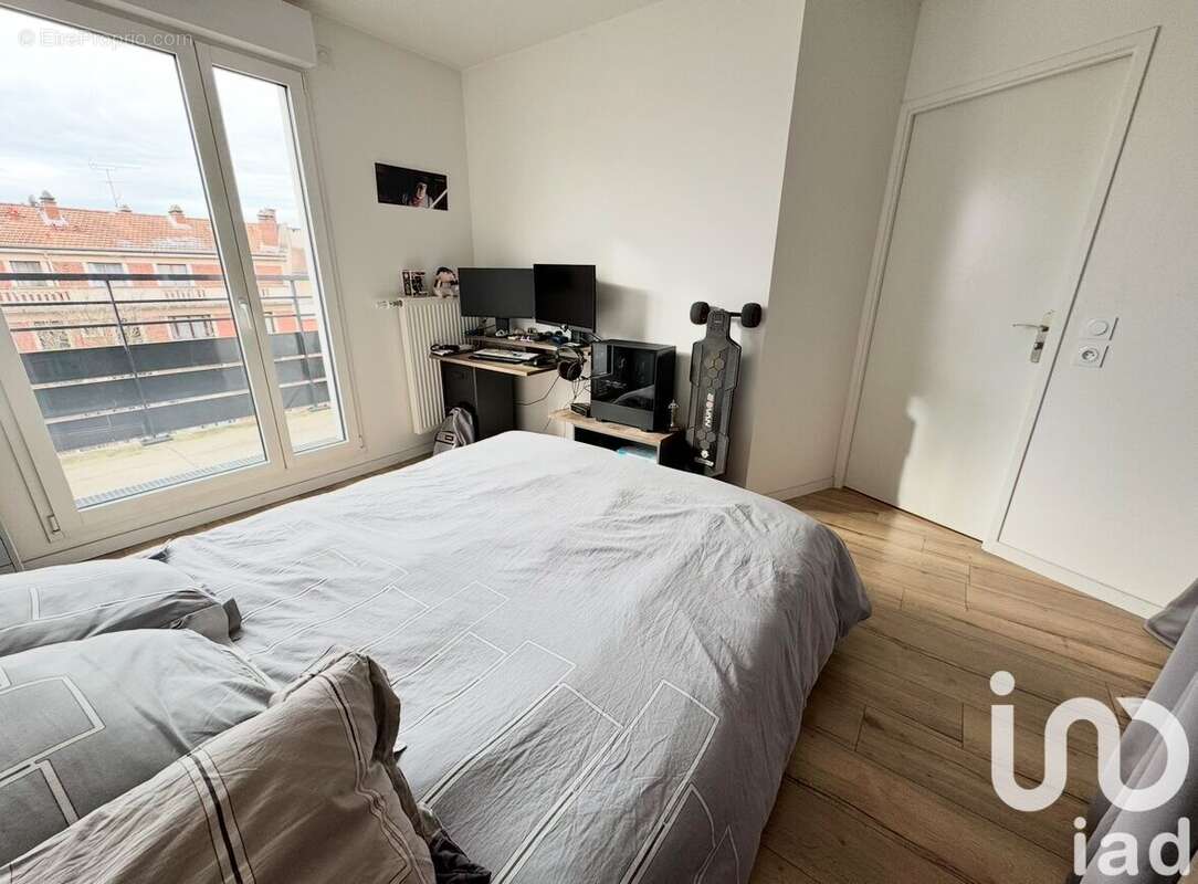 Photo 9 - Appartement à CRETEIL