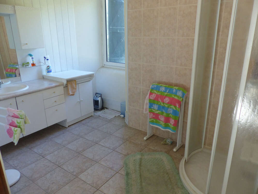 Maison à BAZUS-AURE