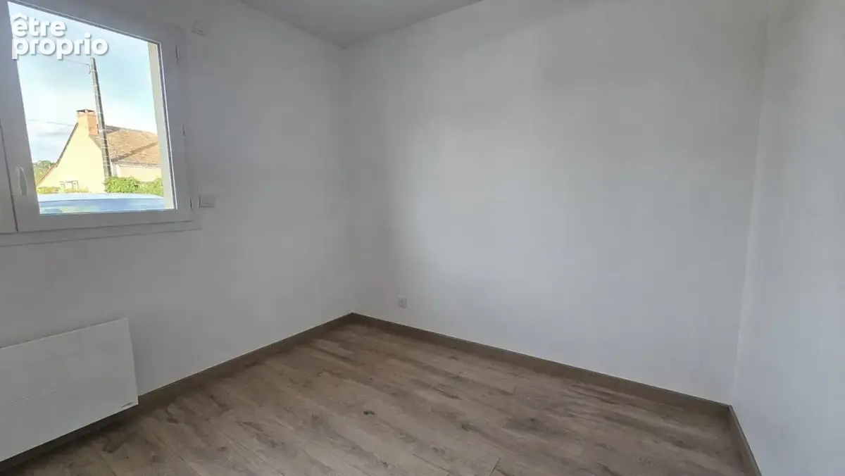 Maison neuve de plain-pied – 3 chambres CRE (72) - photo 11