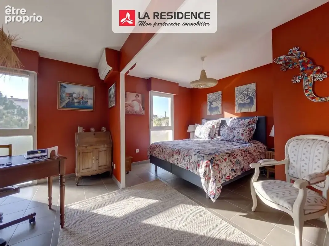 Appartement 103 m² à Frejus  - photo 8