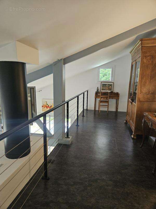 Superbe maison d'architecte - photo 11
