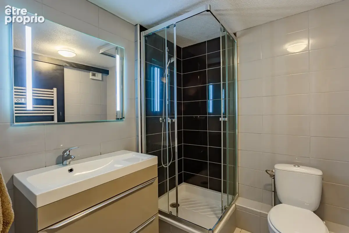 À vendre, duplex avec terrasse à Bayonne - photo 7