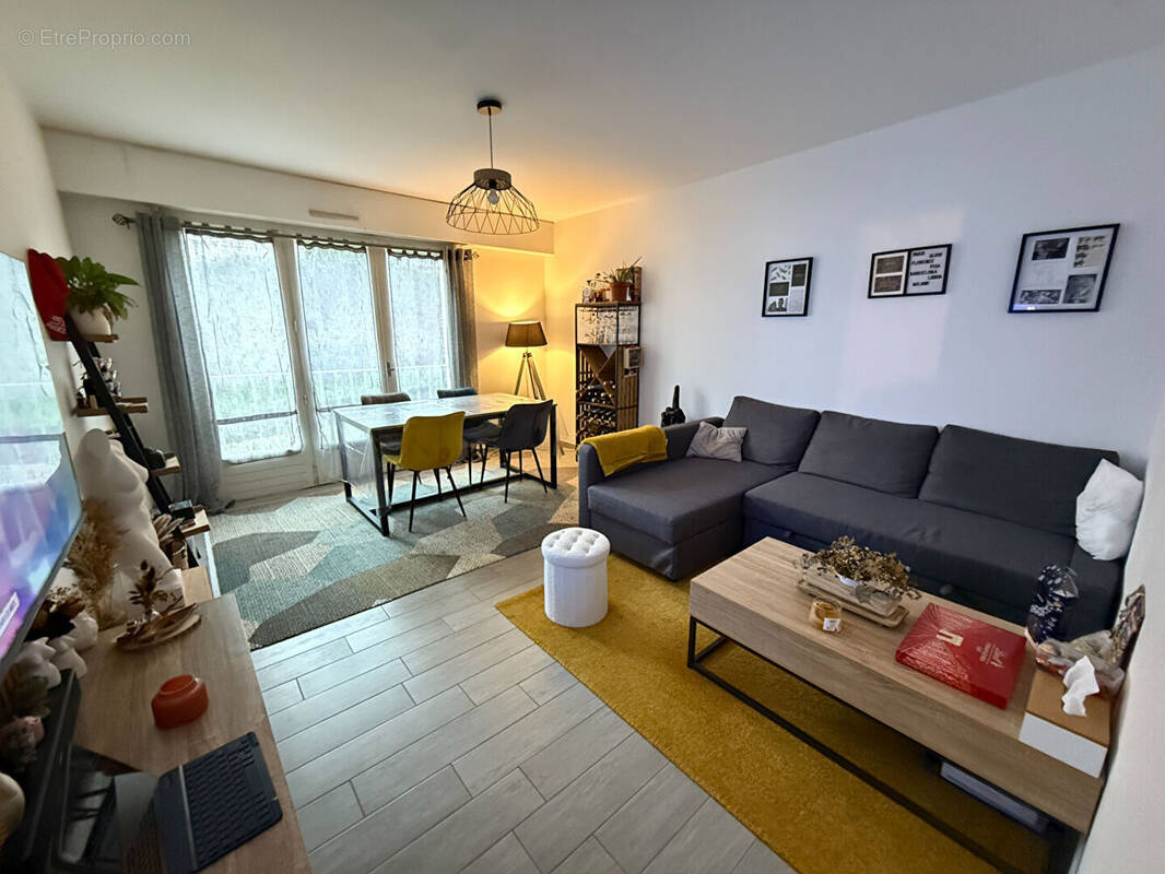 Appartement à DINAN