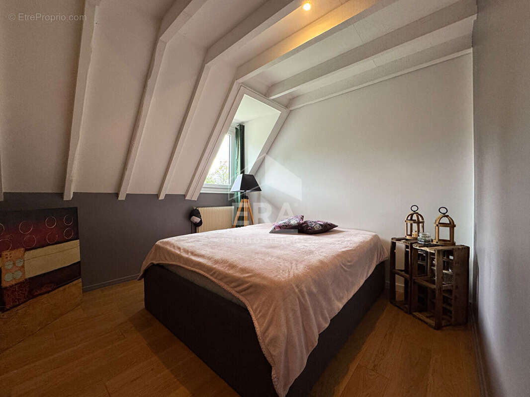 Maison à BOULAZAC