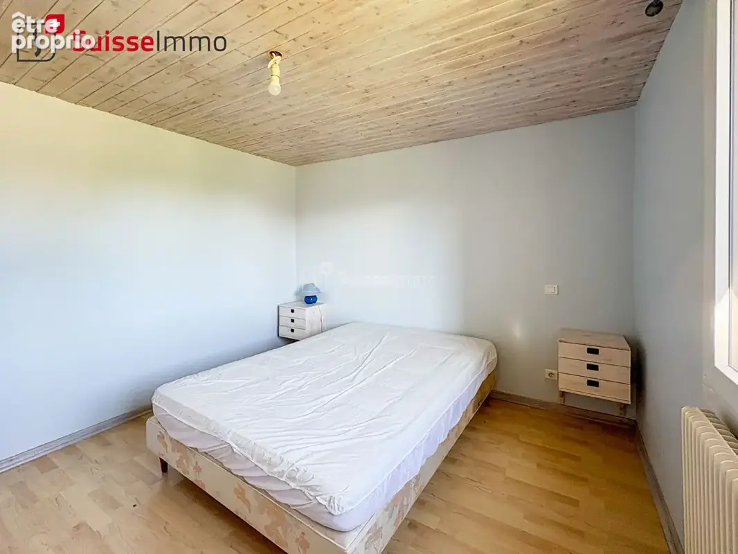 Appartement Villers Le Lac 3 pièce(s) 68 m2 - photo 8