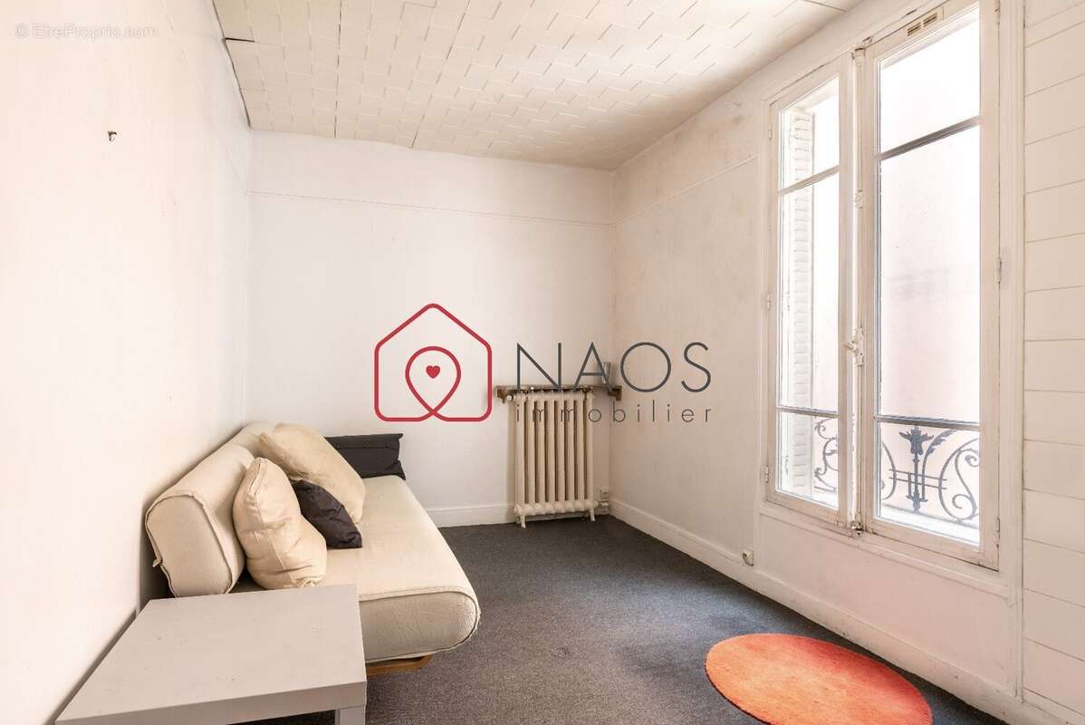 Appartement à SURESNES