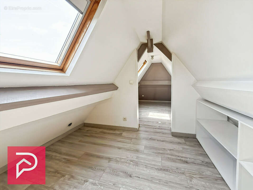 Maison de campagne - photo 7