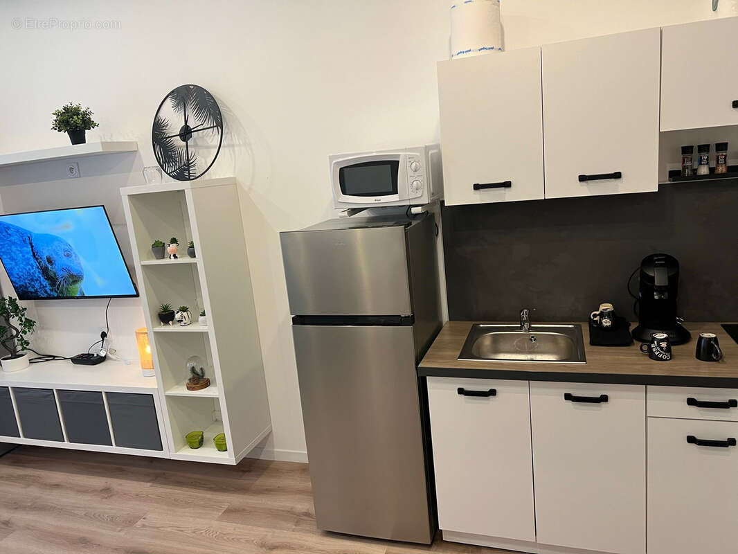 Appartement à ROUBAIX