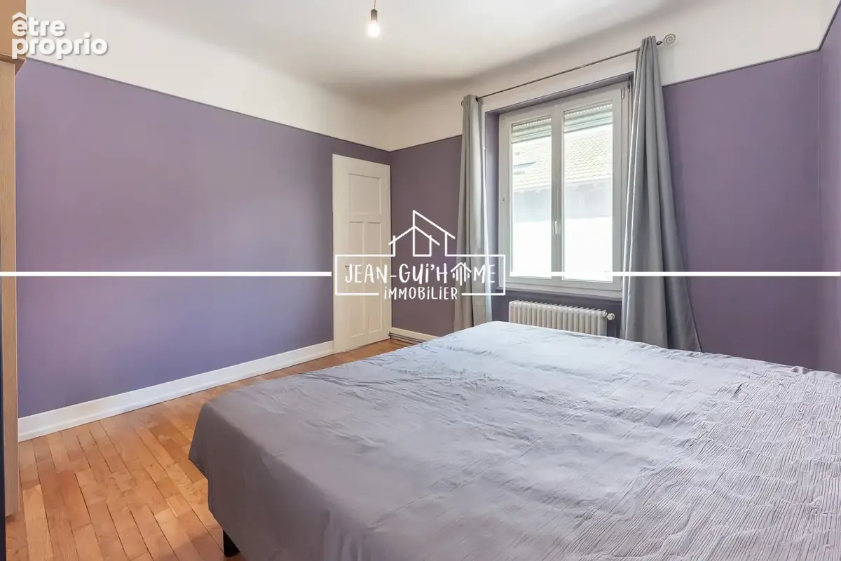 Appartement - 107 m2 - epinal - photo 6