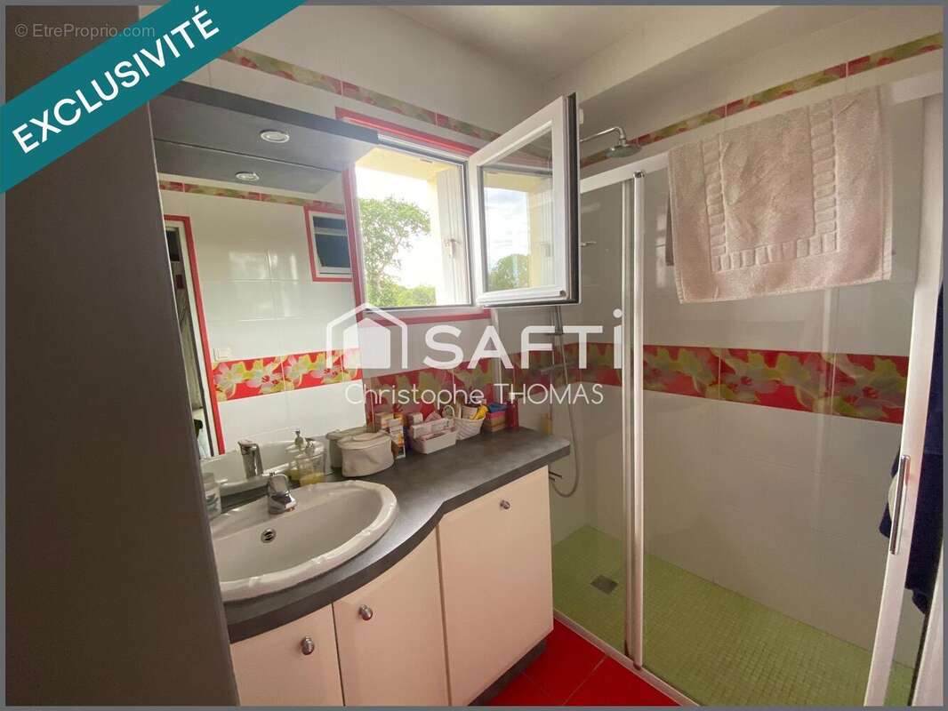 Photo 6 - Maison à PLEVENON