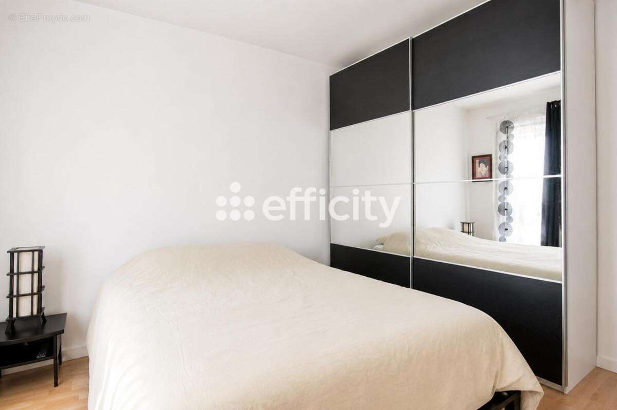 Appartement à CHELLES
