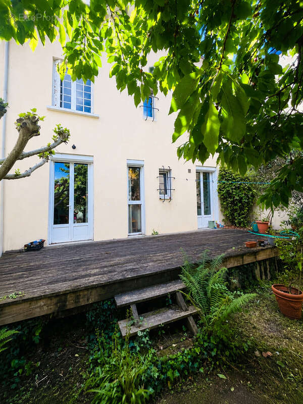 Maison à TARBES