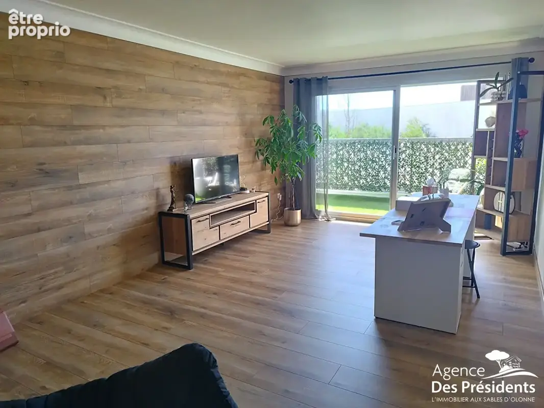 Appartement proche ports - photo 2