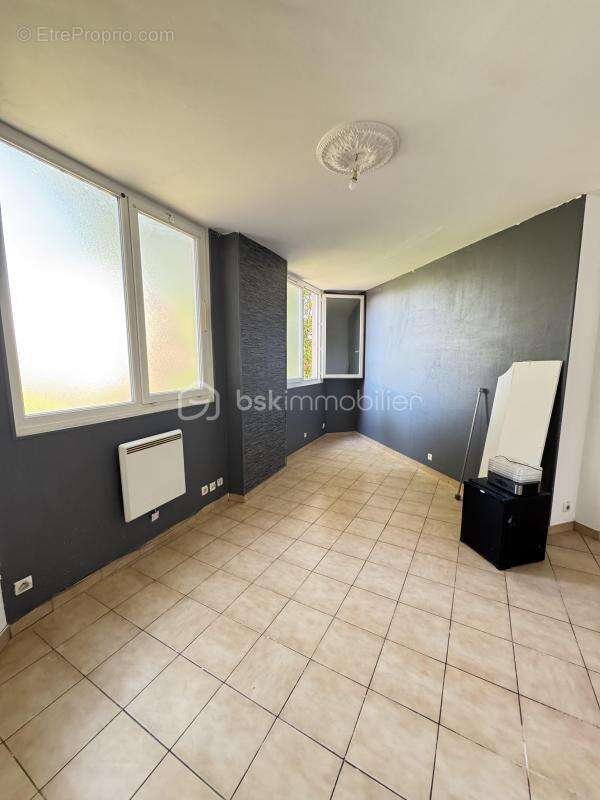 Appartement à VIRY-CHATILLON