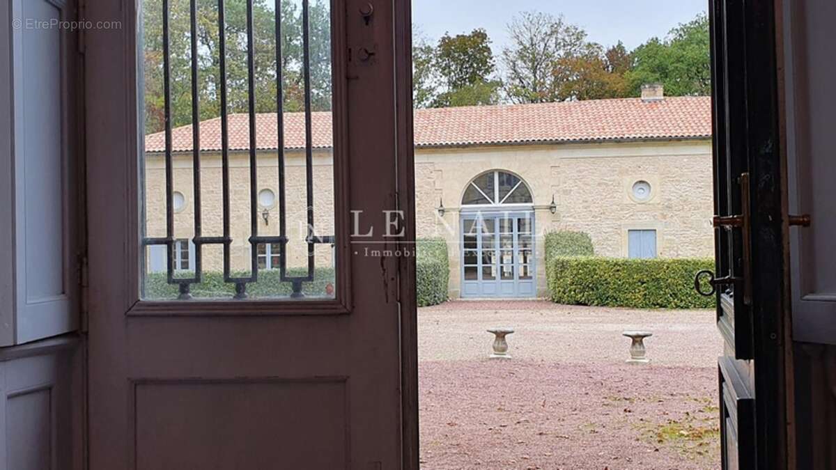 Maison à LIGUEUX