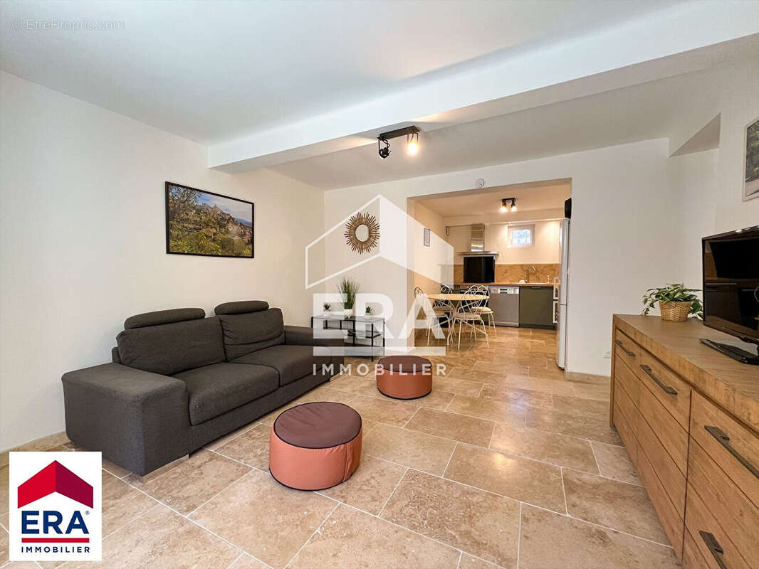 Maison à BEAUMES-DE-VENISE