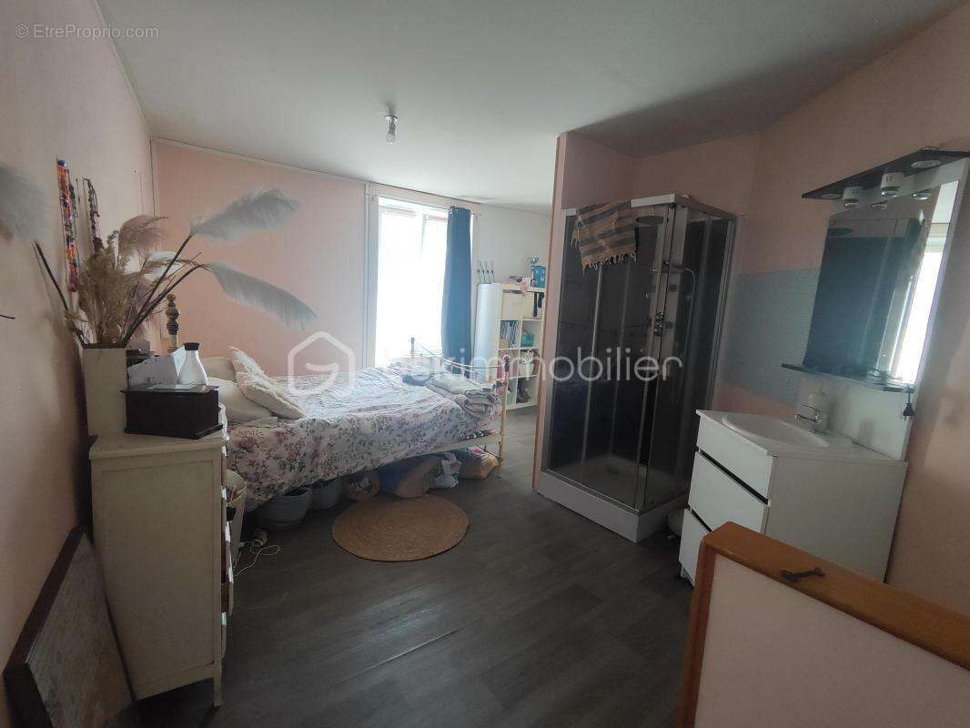 Maison 118m2. 4 chambres - photo 6