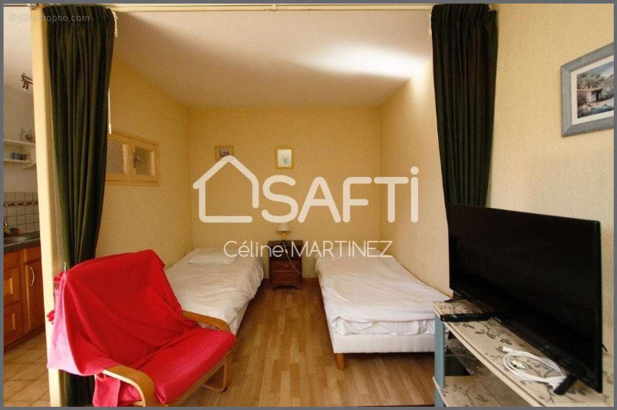 Photo 9 - Appartement à GREOUX-LES-BAINS