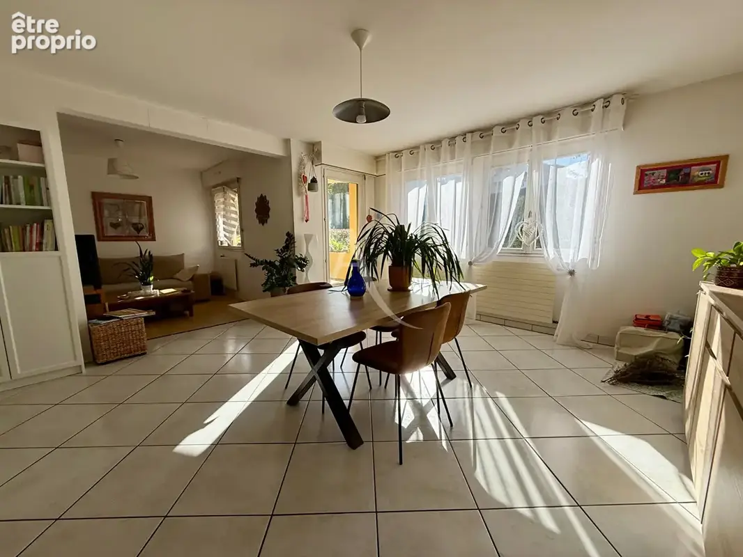 Appartement à SAINT-NAZAIRE