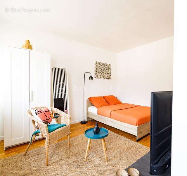 Appartement à ROUEN
