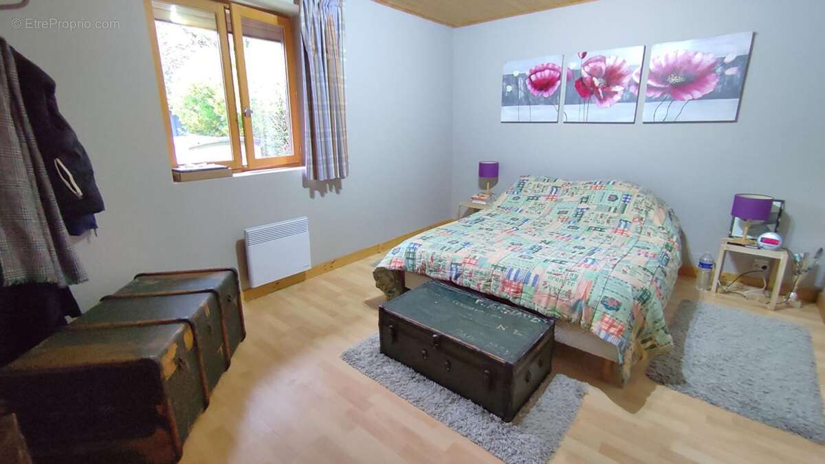 Maison à SOURSAC