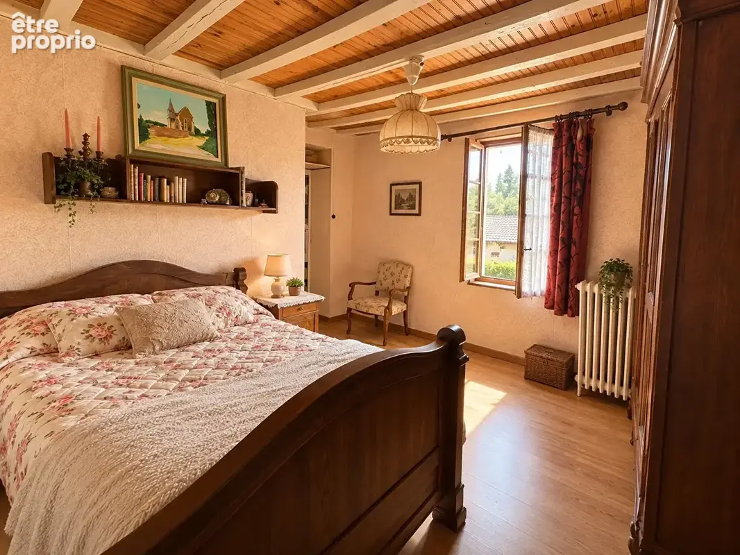 Maison Proche Saint crépin - photo 6