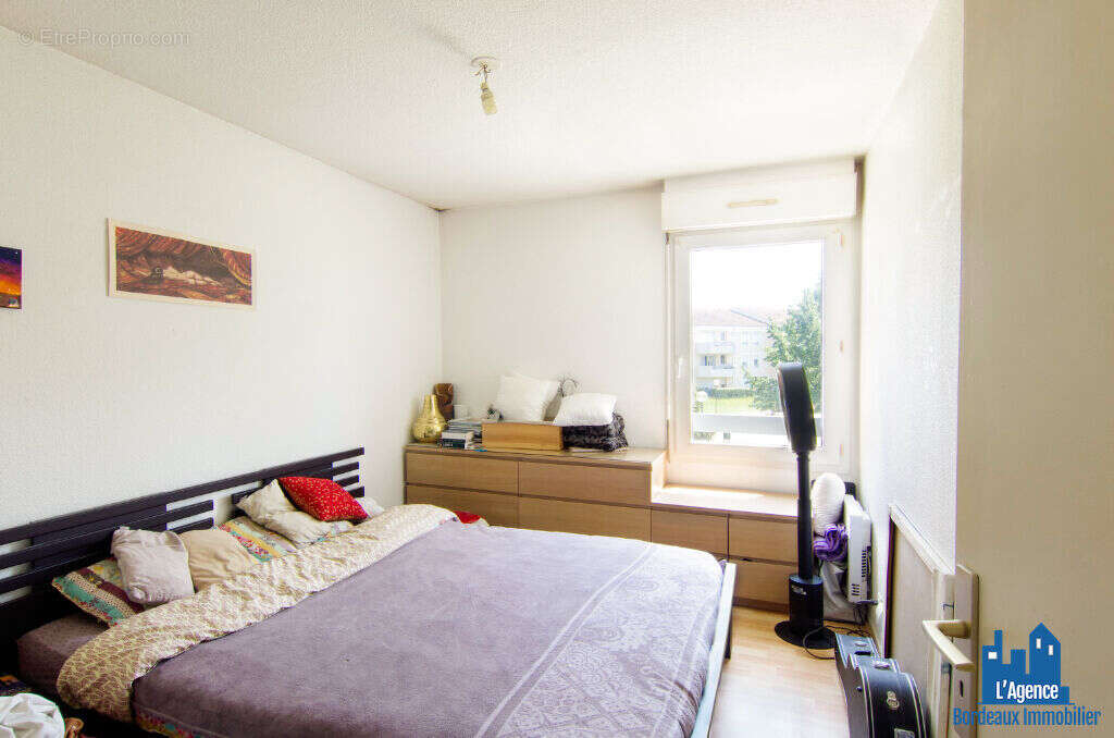 Appartement à MERIGNAC