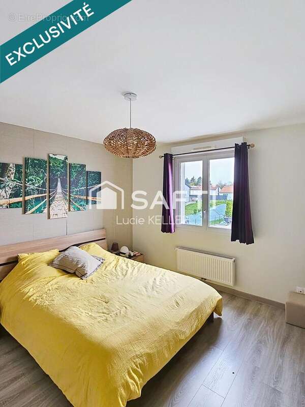 Photo 9 - Maison à MORHANGE