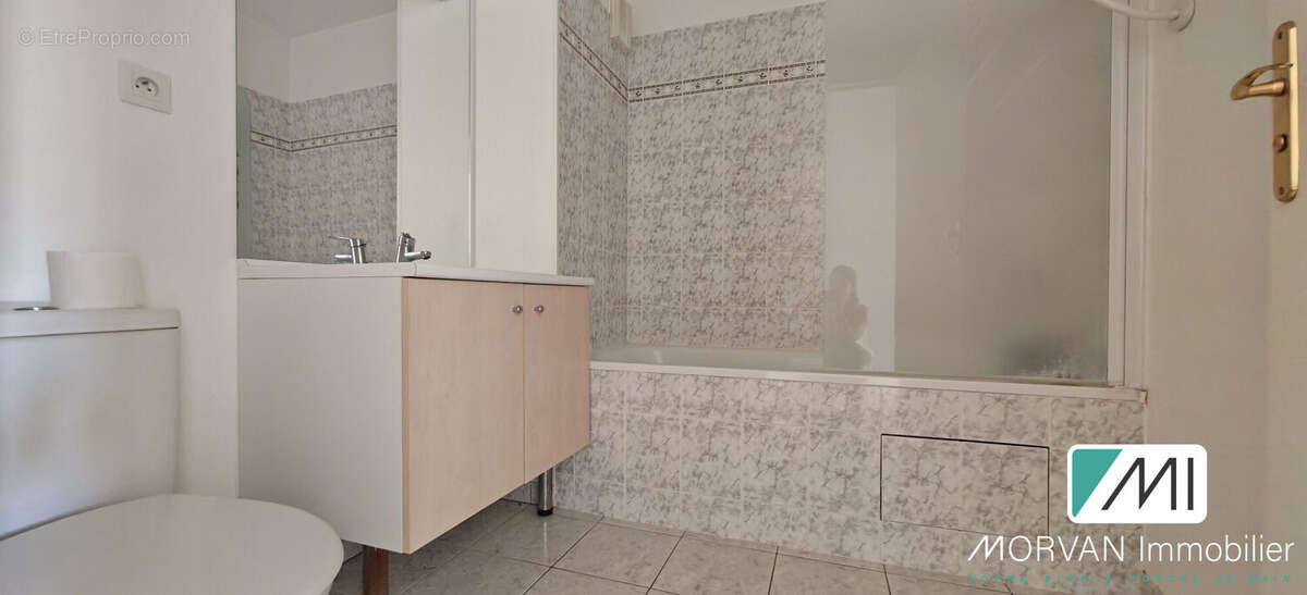 Appartement à MAUREPAS