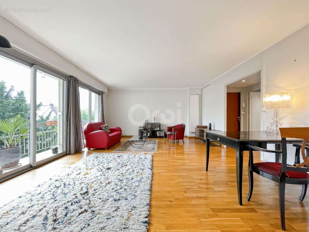 Appartement à EVREUX
