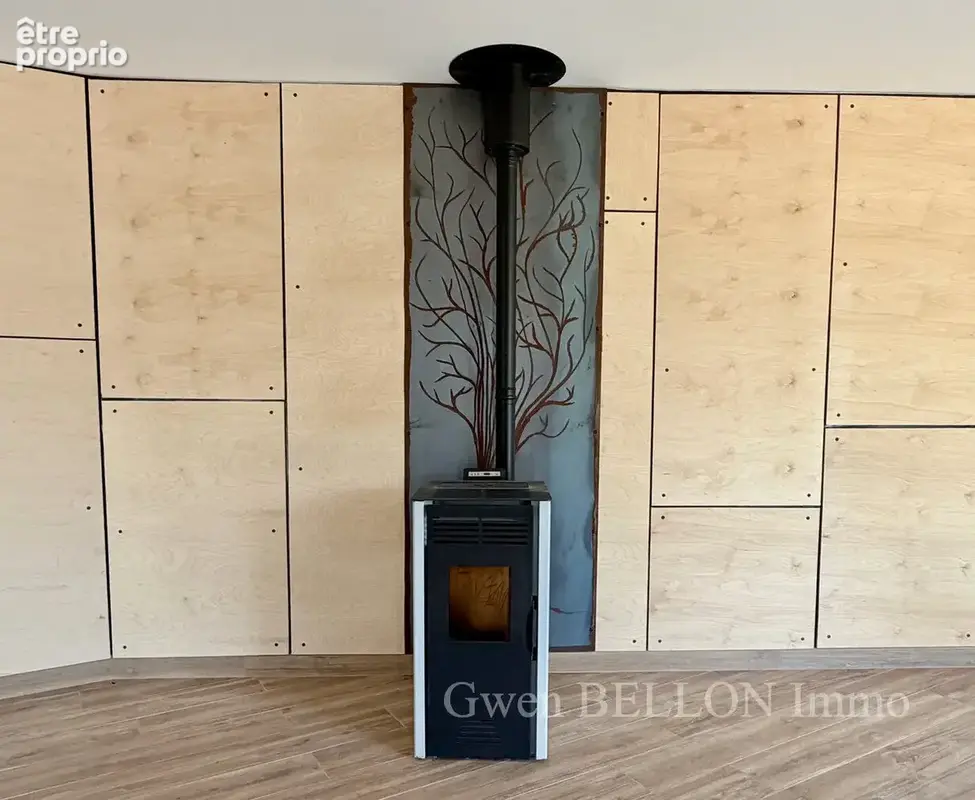 Maison 4 pièces 120 m² à vendre à Mancioux (31360) - photo 25