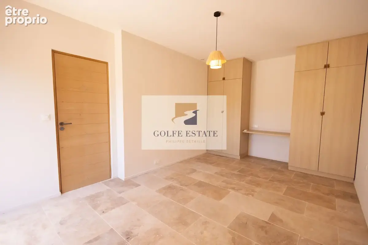 CO-EXCLUSIVITÉ: Villa neuve, 4 chambres en suite et piscine chauffée - photo 21