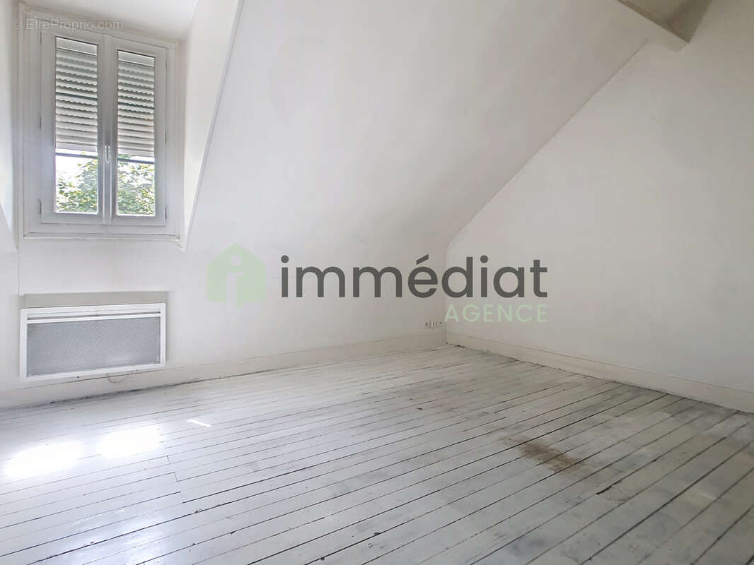 Appartement à RUEIL-MALMAISON