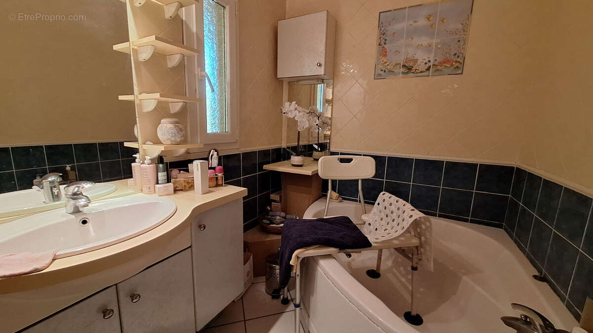 Maison Cournon D Auvergne 4 pièce(s) 95 m2 - photo 11