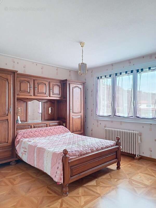 Maison à ALBI