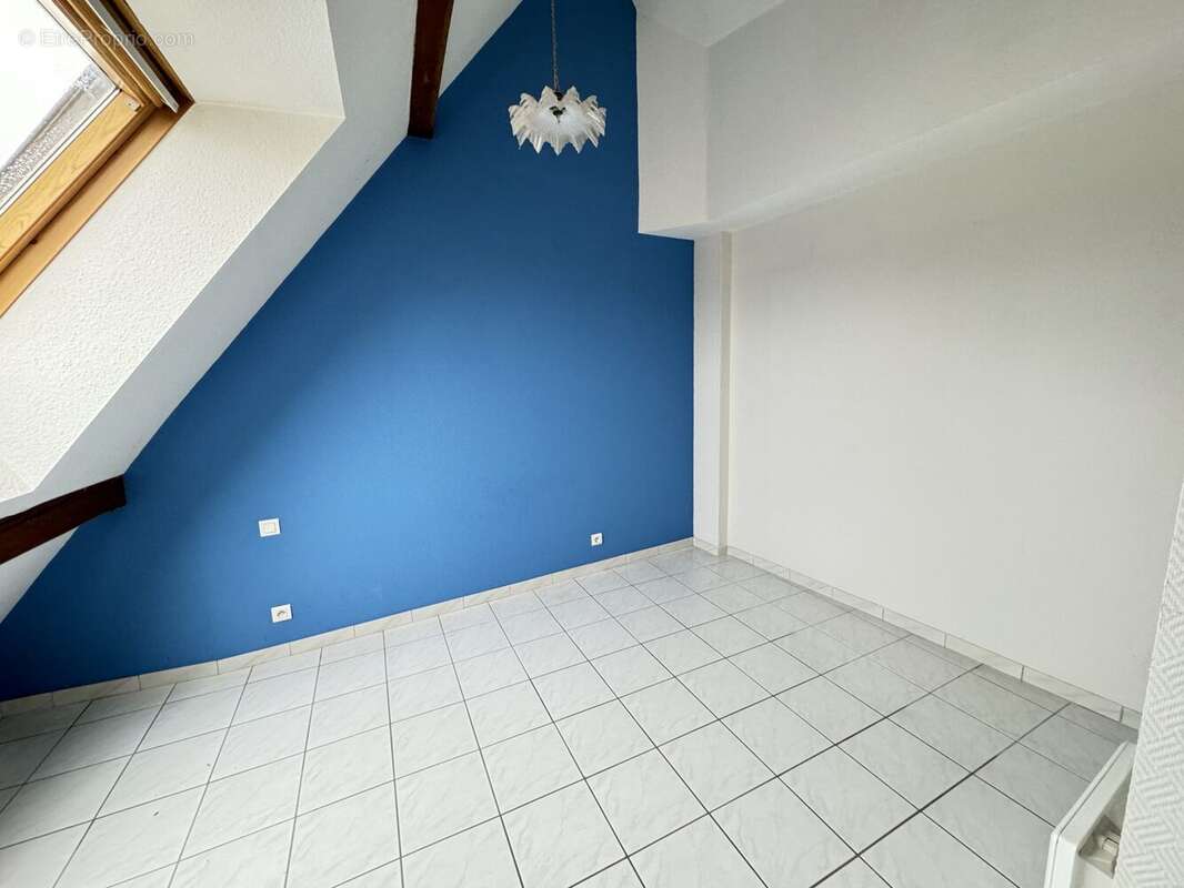 Appartement à SARREBOURG