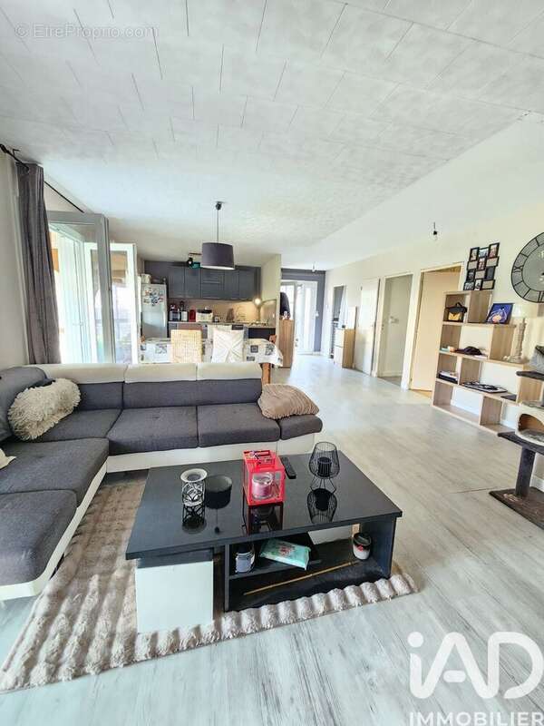 Photo 4 - Maison à ESTISSAC