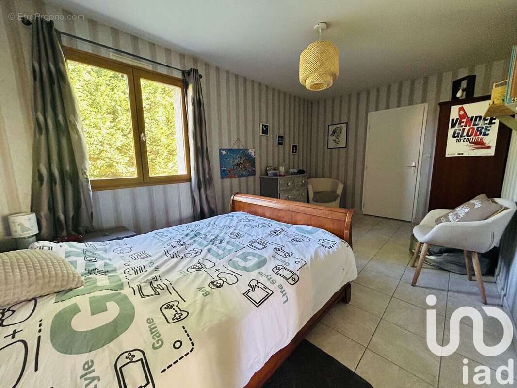 Photo 7 - Maison à HERY