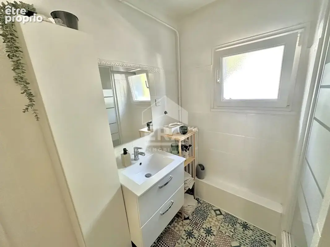 Appartement 56m² à tours - photo 4