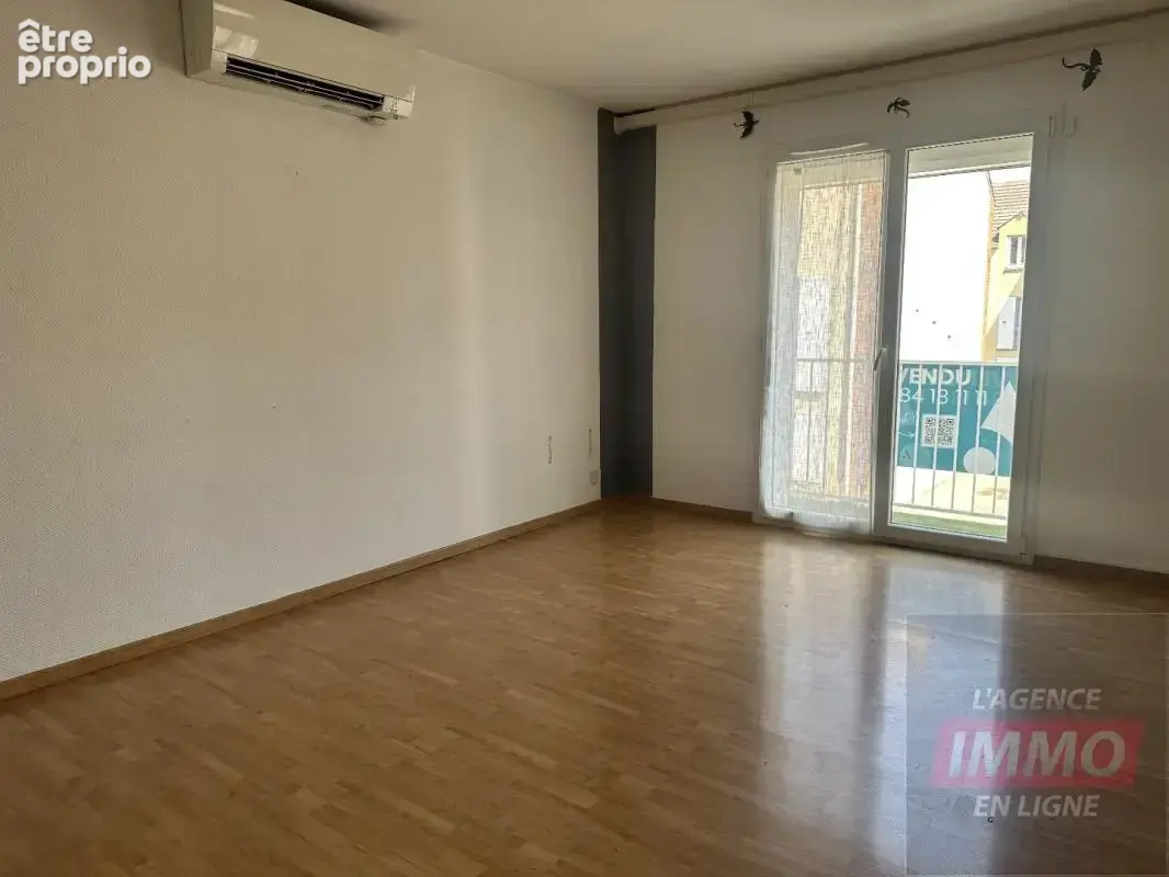 Appartement - photo 5