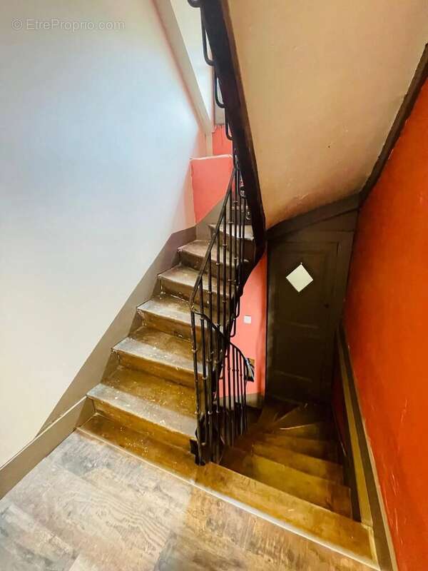 Maison 5 pièces - 120m² - avec jardin - photo 6