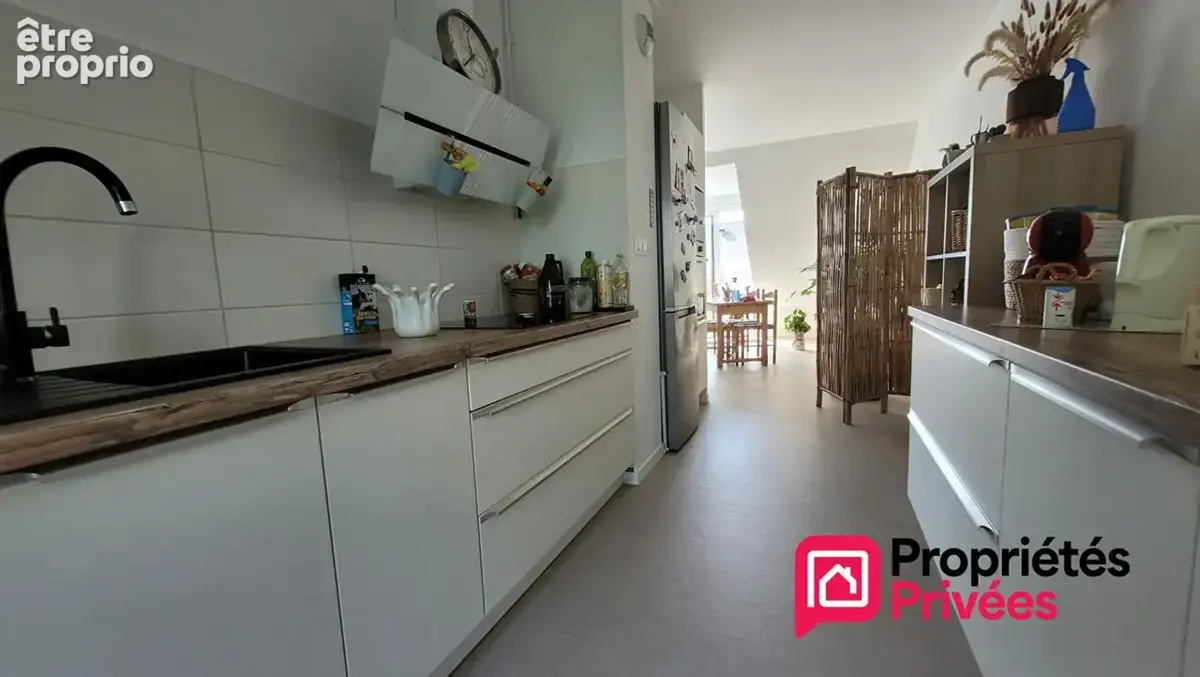 29170 FOUESNANT CENTRE  - Appartement  3 pièce(s) 67.30 m2 (Carrez) - photo 10
