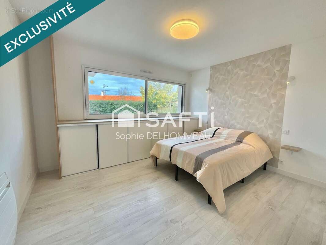 Photo 6 - Maison à MONTAIGU