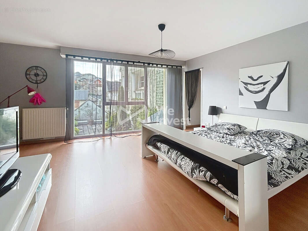 Appartement à LOURDES