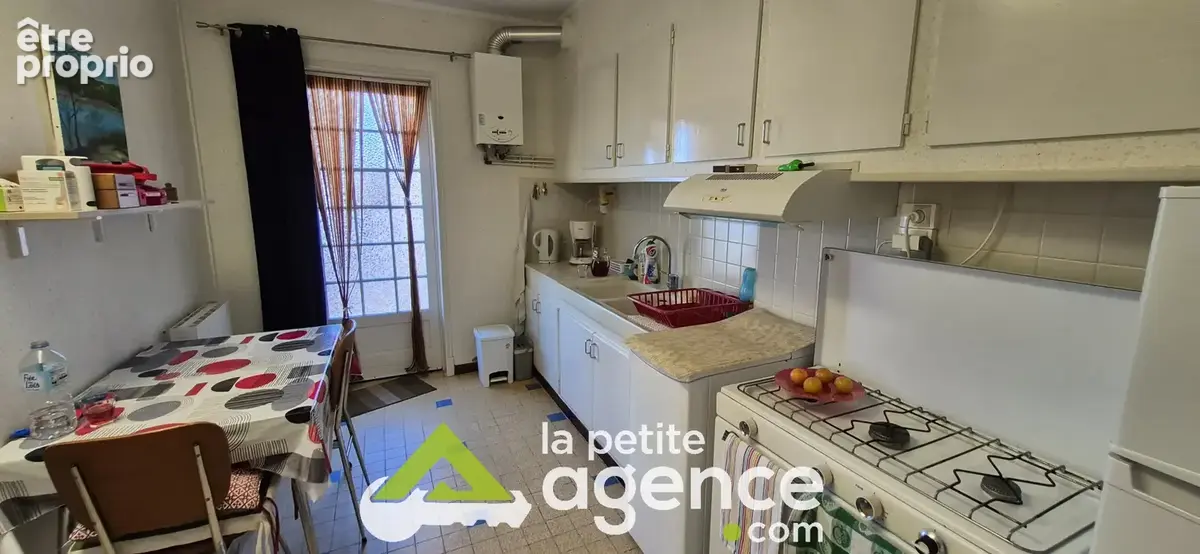 Maison 1950 - photo 3