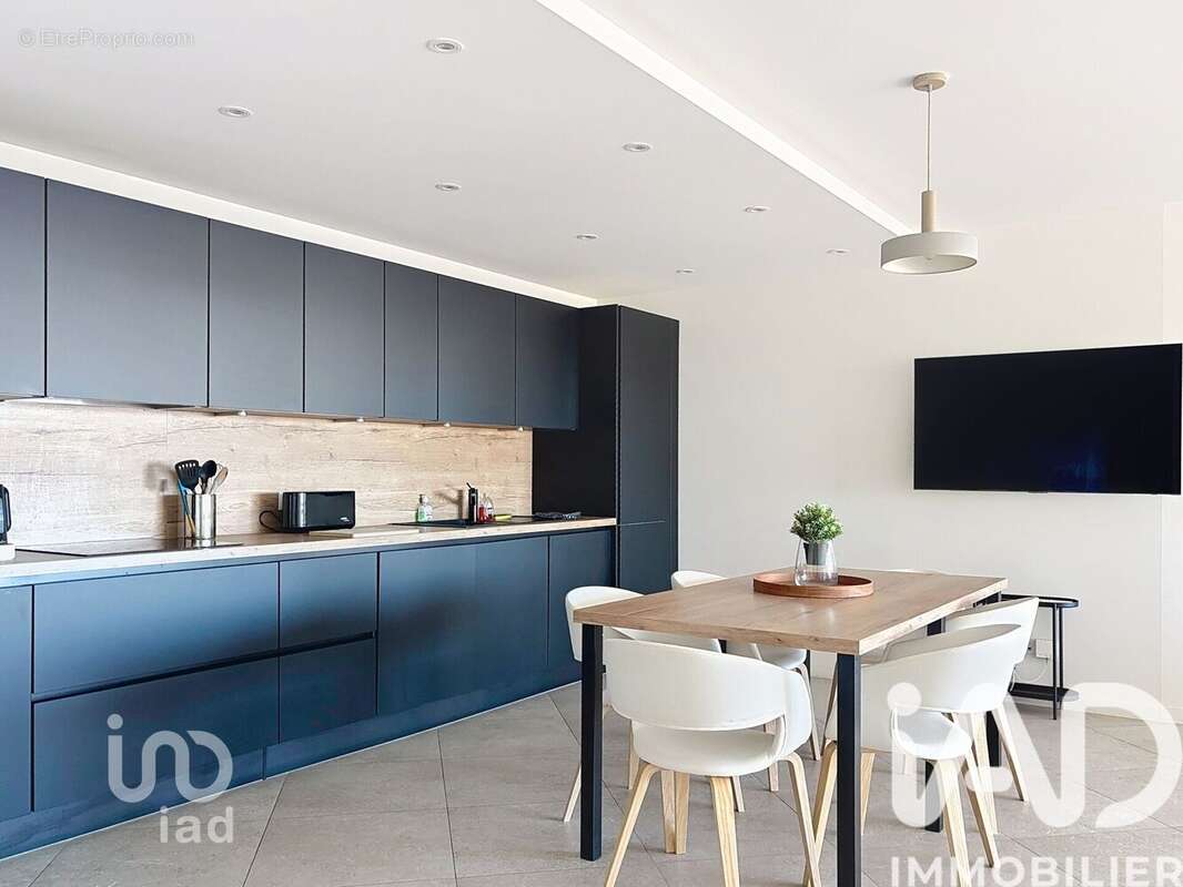 Photo 8 - Appartement à NICE